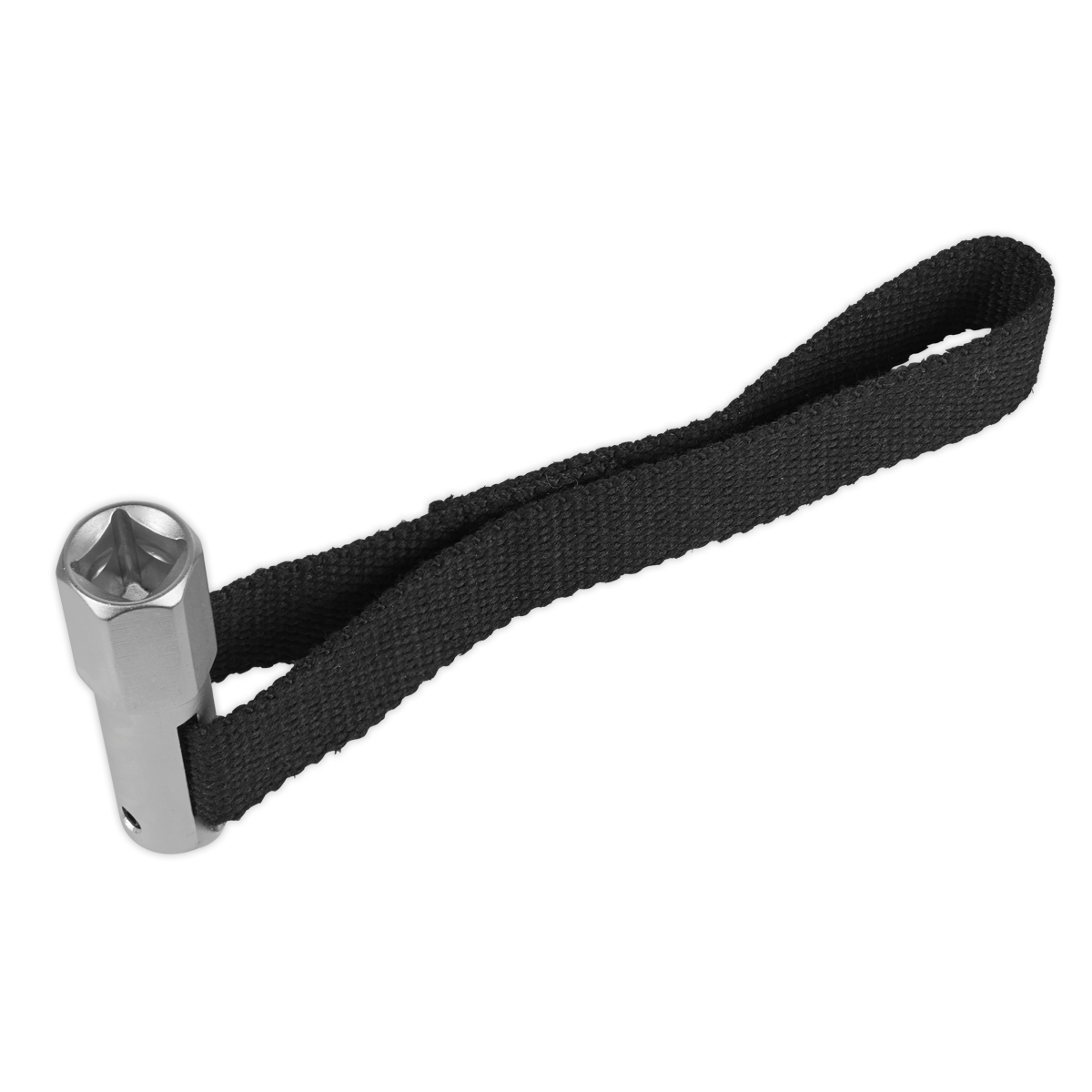 Oil Filter Strap Wrench 1/2"Sq Drive 120mm Capacity AK640