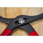 Oil Filter Pliers 60-108mm Capacity AK6411