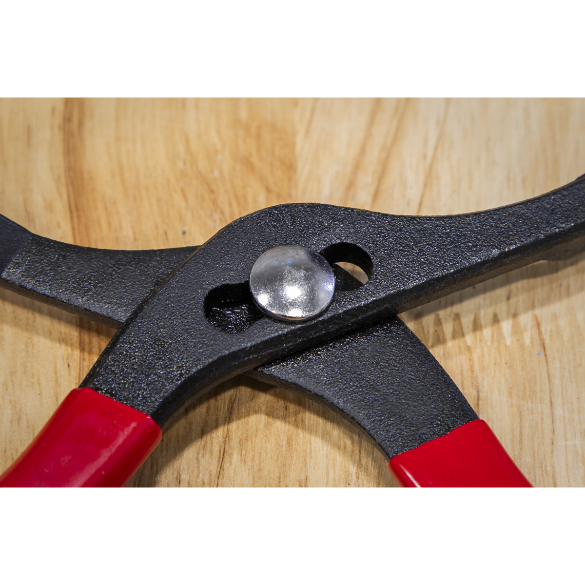 Oil Filter Pliers 60-108mm Capacity AK6411