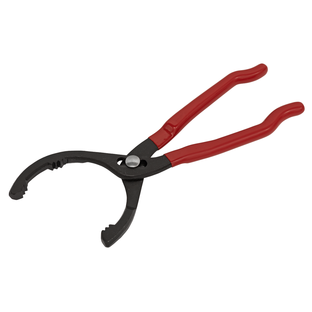 Oil Filter Pliers 60-108mm Capacity AK6411
