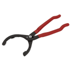 Oil Filter Pliers 60-108mm Capacity AK6411
