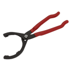 Oil Filter Pliers 60-108mm Capacity AK6411