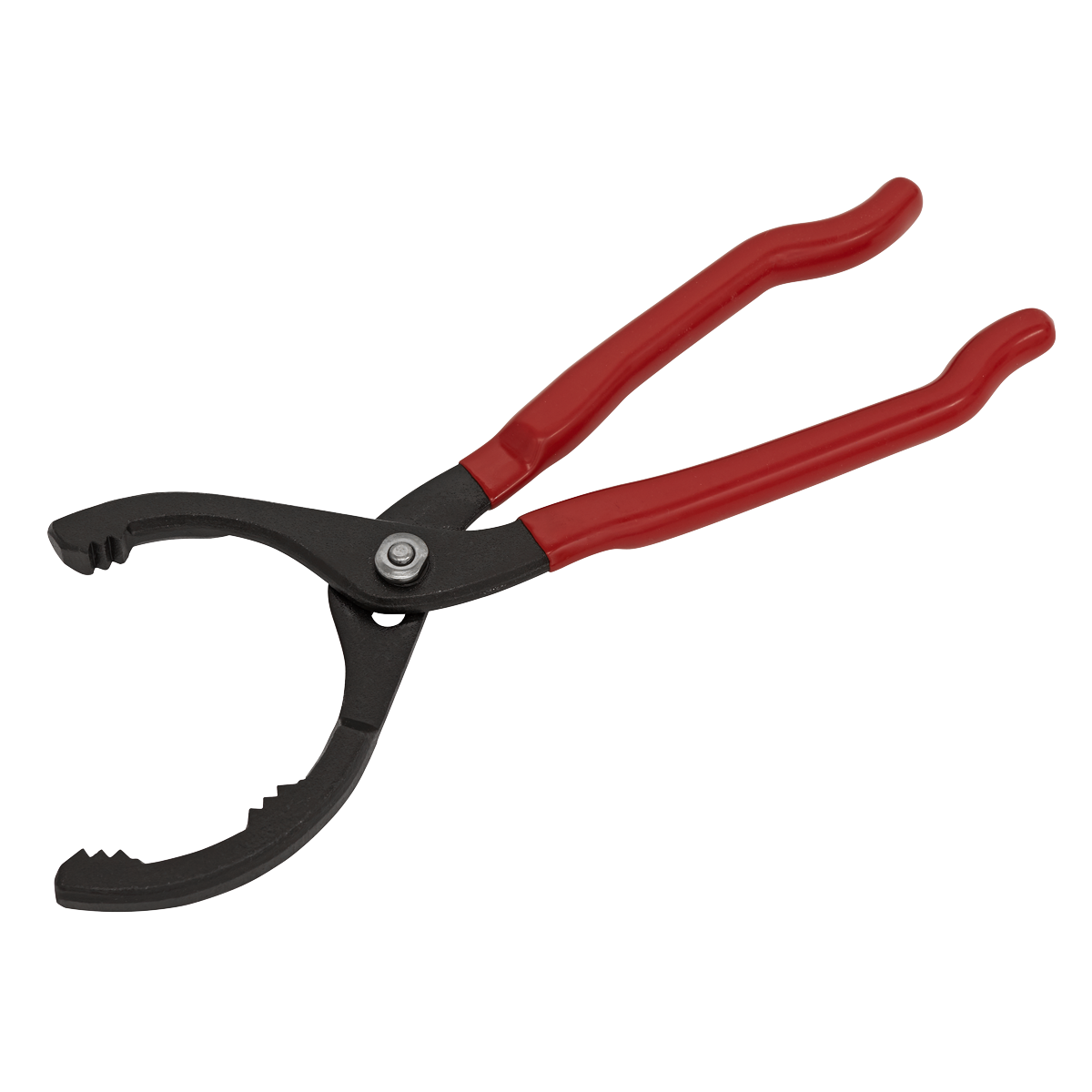 Oil Filter Pliers 60-108mm Capacity AK6411
