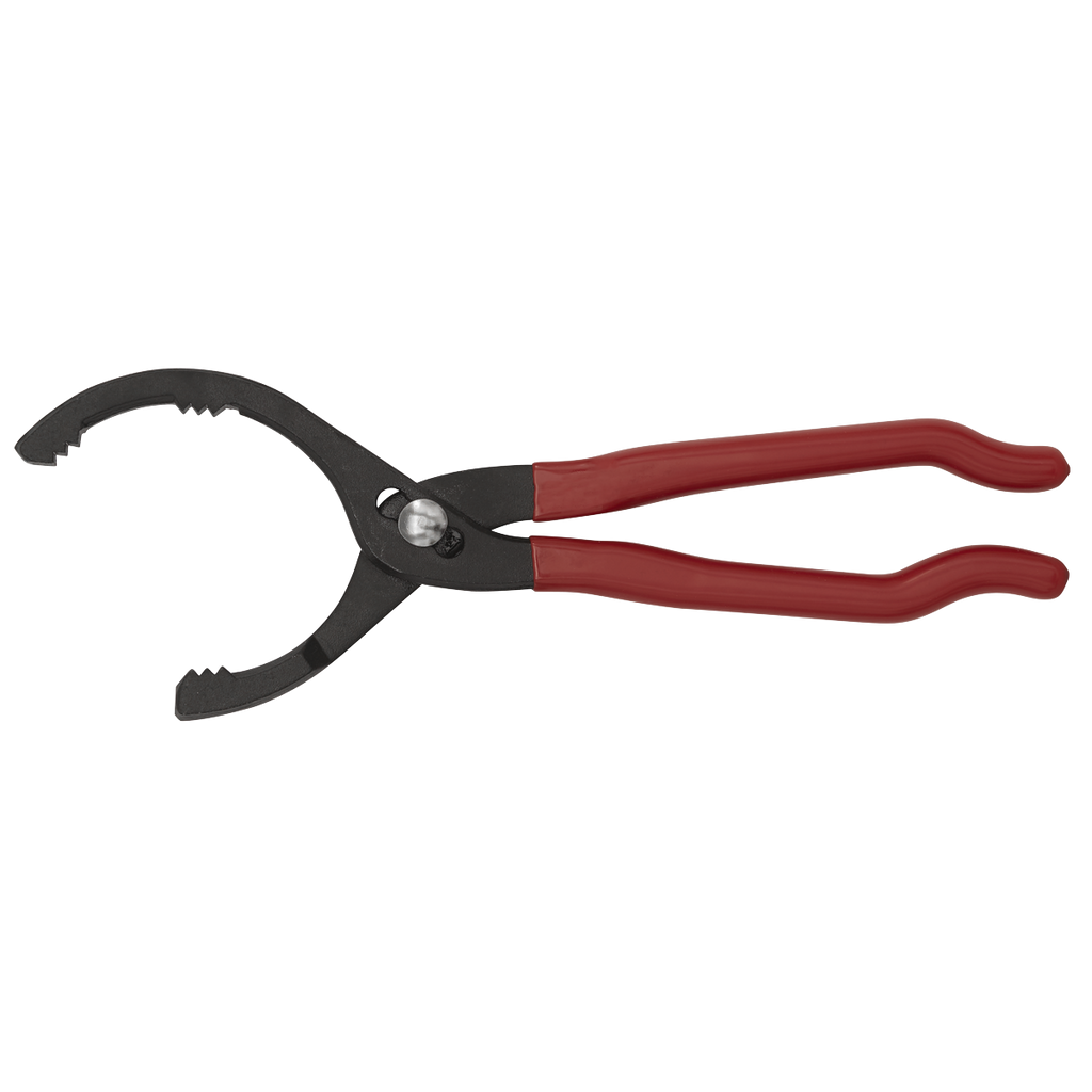 Oil Filter Pliers 60-108mm Capacity AK6411