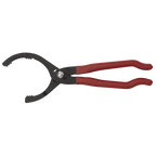 Oil Filter Pliers 60-108mm Capacity AK6411