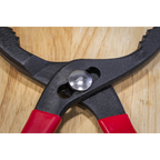 Oil Filter Pliers 54-89mm Capacity AK6412