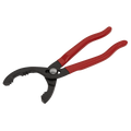 Oil Filter Pliers 54-89mm Capacity AK6412
