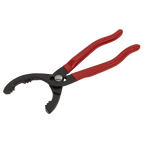 Oil Filter Pliers 54-89mm Capacity AK6412