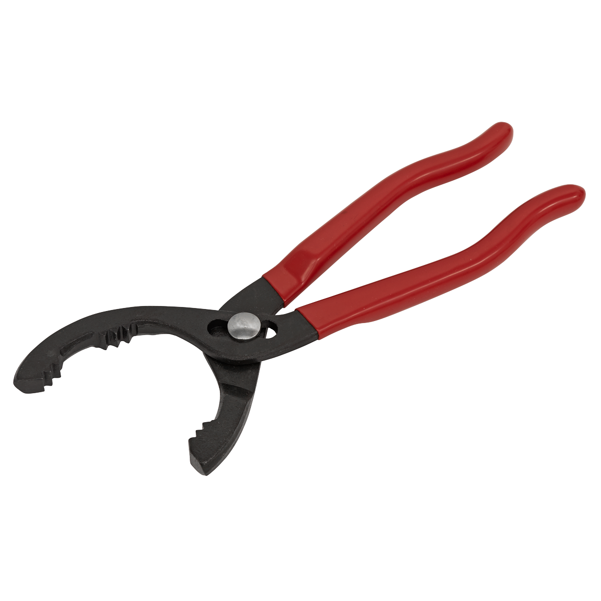 Oil Filter Pliers 54-89mm Capacity AK6412