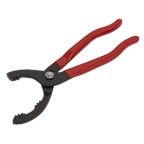 Oil Filter Pliers 54-89mm Capacity AK6412