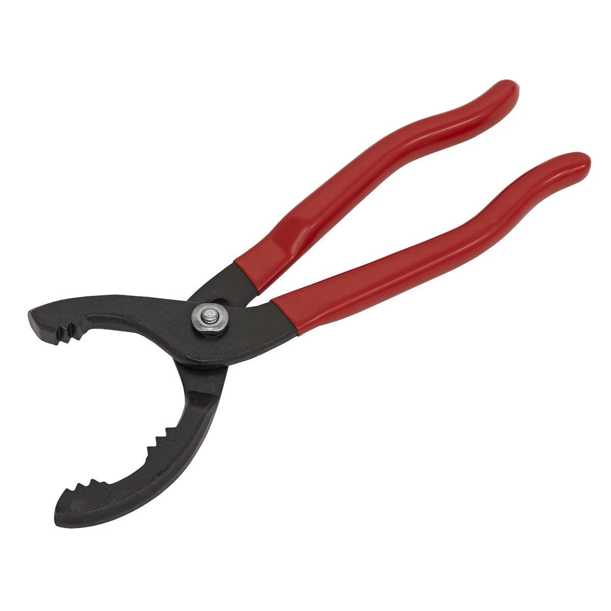 Oil Filter Pliers 54-89mm Capacity AK6412