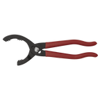 Oil Filter Pliers 54-89mm Capacity AK6412