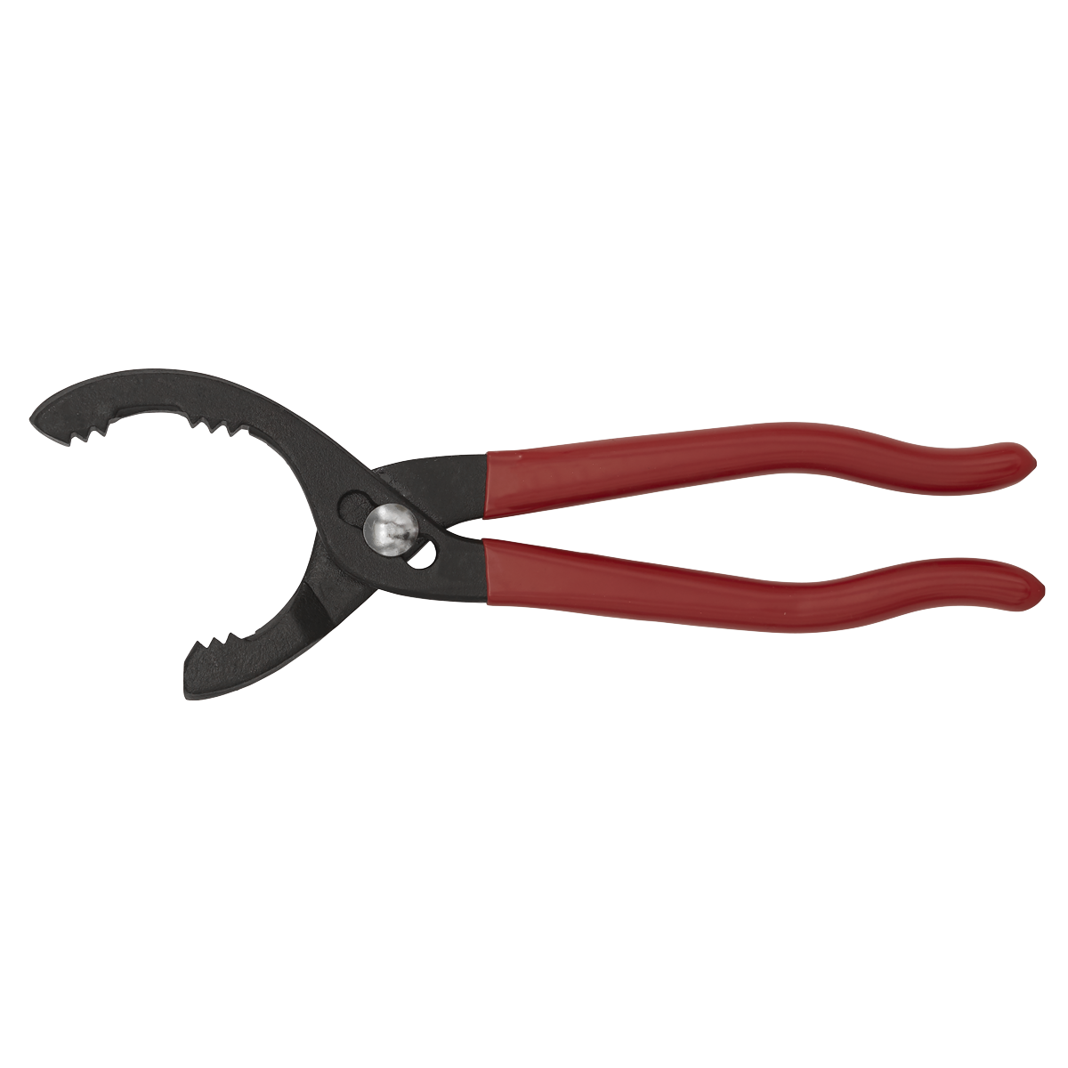 Oil Filter Pliers 54-89mm Capacity AK6412