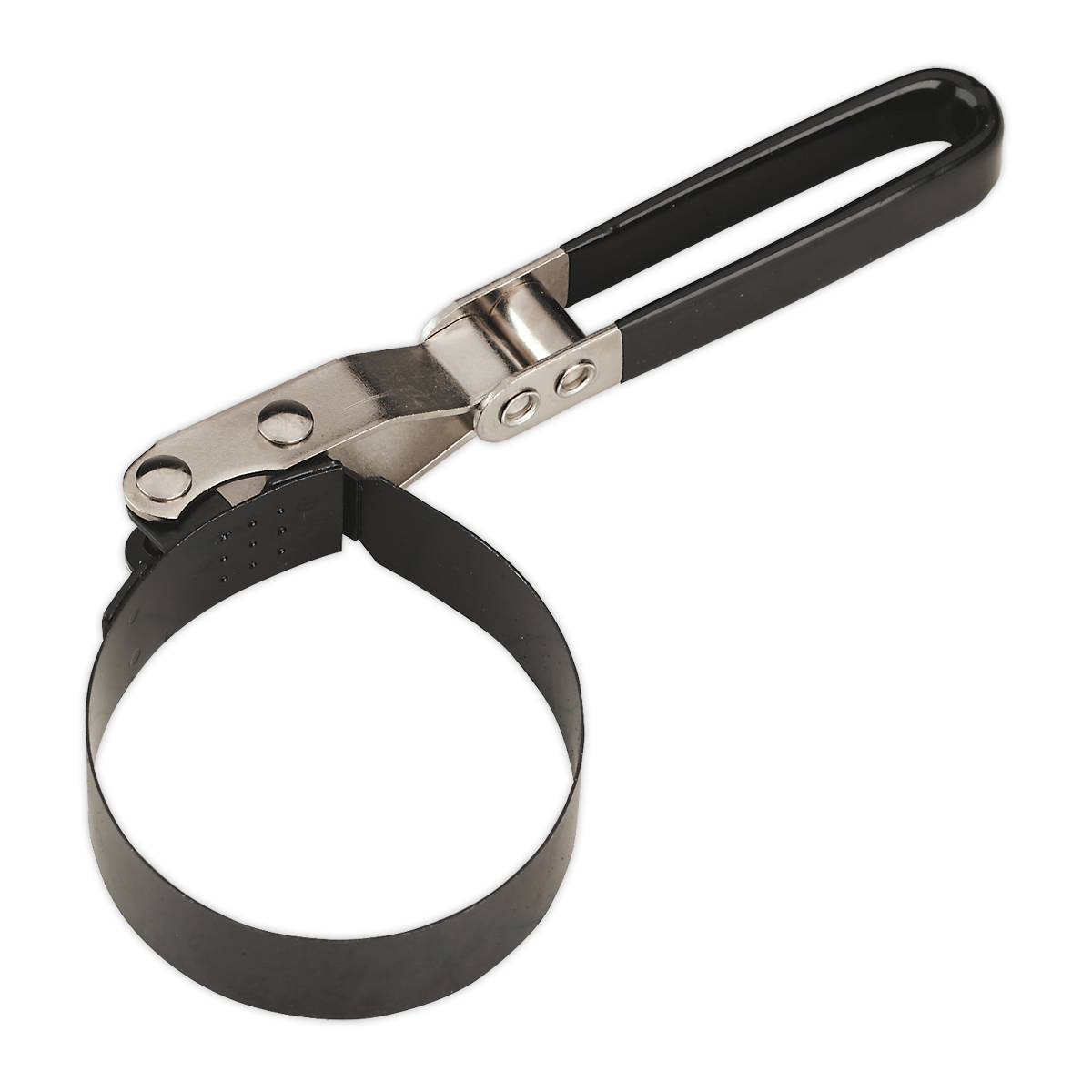 Oil Filter Band Wrench 73-82mm Capacity AK6415