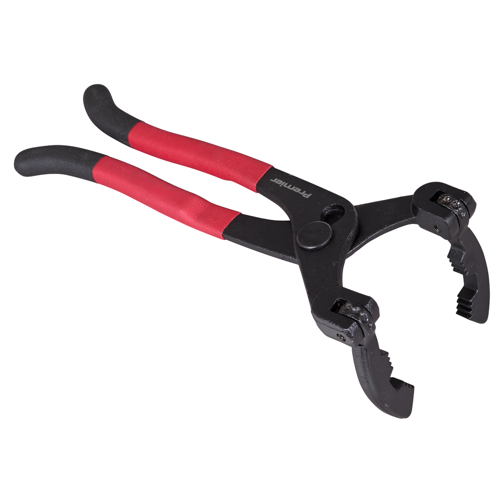 Adjustable Swivel Jaw Filter Pliers 57-120mm AK6417