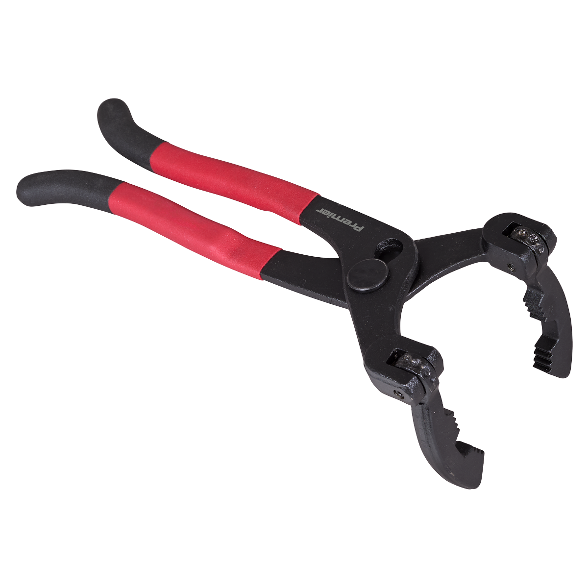Adjustable Swivel Jaw Filter Pliers 57-120mm AK6417