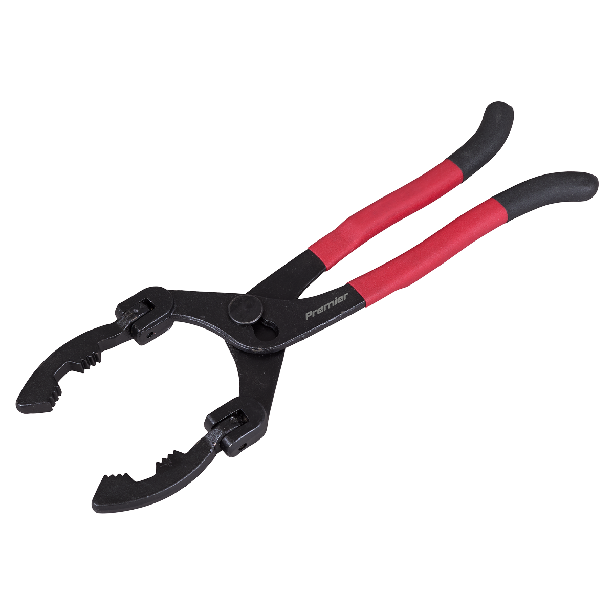 Adjustable Swivel Jaw Filter Pliers 57-120mm AK6417