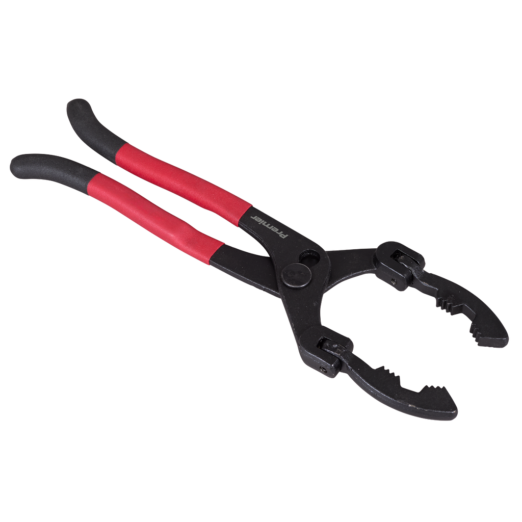 Adjustable Swivel Jaw Filter Pliers 57-120mm AK6417