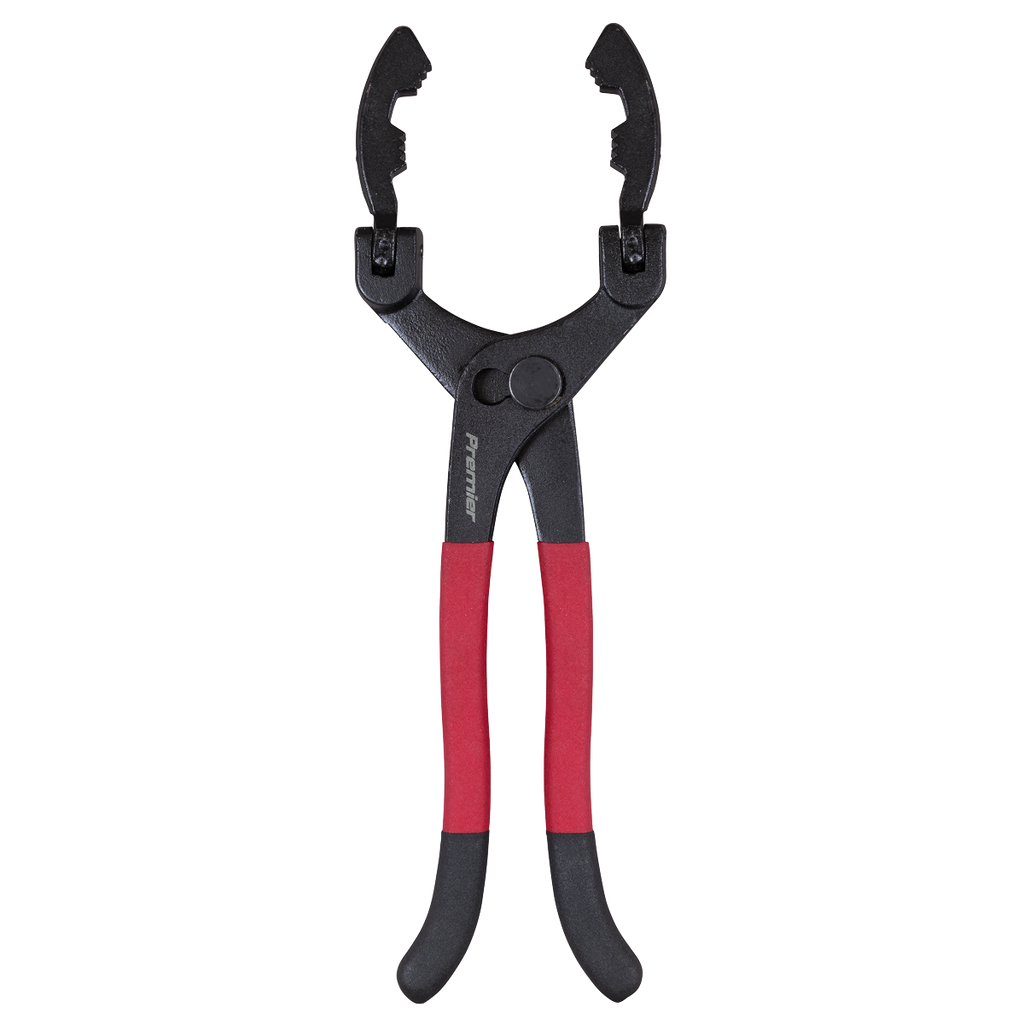 Adjustable Swivel Jaw Filter Pliers 57-120mm AK6417