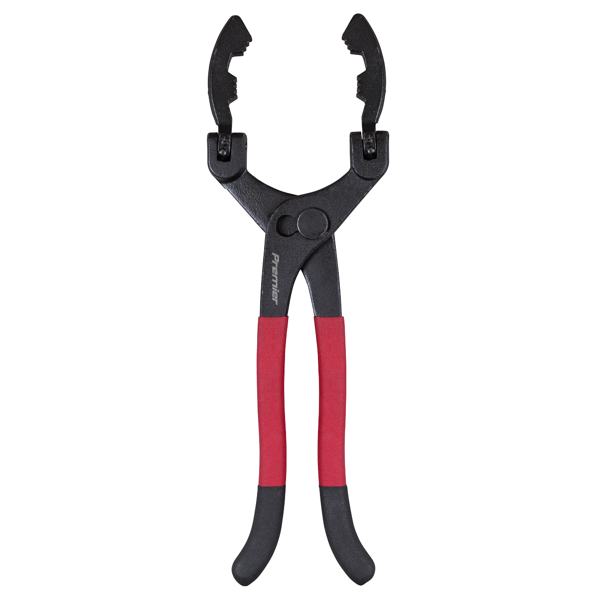 Adjustable Swivel Jaw Filter Pliers 57-120mm AK6417