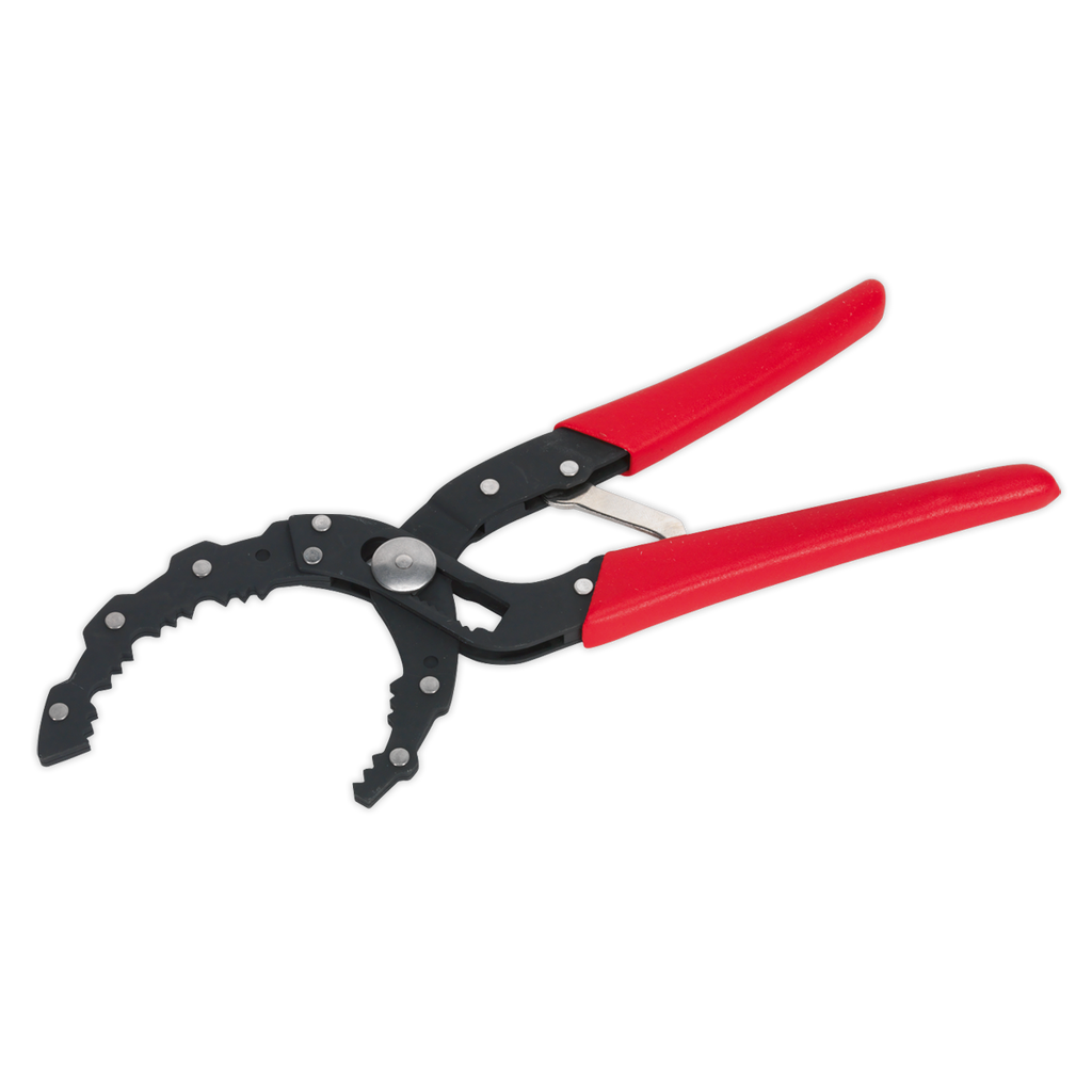 Auto-Adjusting Oil Filter Pliers AK6419