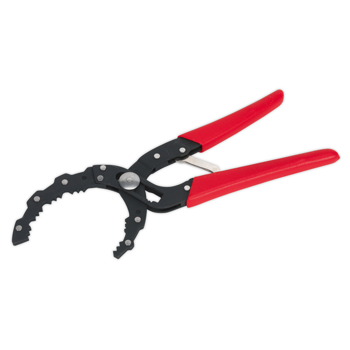 Auto-Adjusting Oil Filter Pliers AK6419