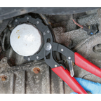 Auto-Adjusting Oil Filter Pliers AK6419