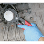 Auto-Adjusting Oil Filter Pliers AK6419
