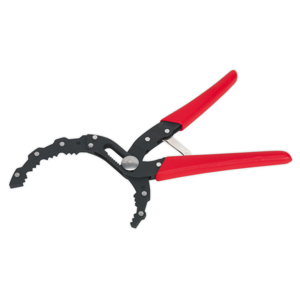 Auto-Adjusting Oil Filter Pliers AK6419