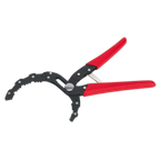 Auto-Adjusting Oil Filter Pliers AK6419