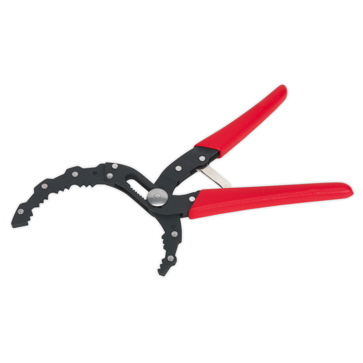 Auto-Adjusting Oil Filter Pliers AK6419