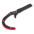 Oil Filter Wrench 75-95mm Capacity AK6420
