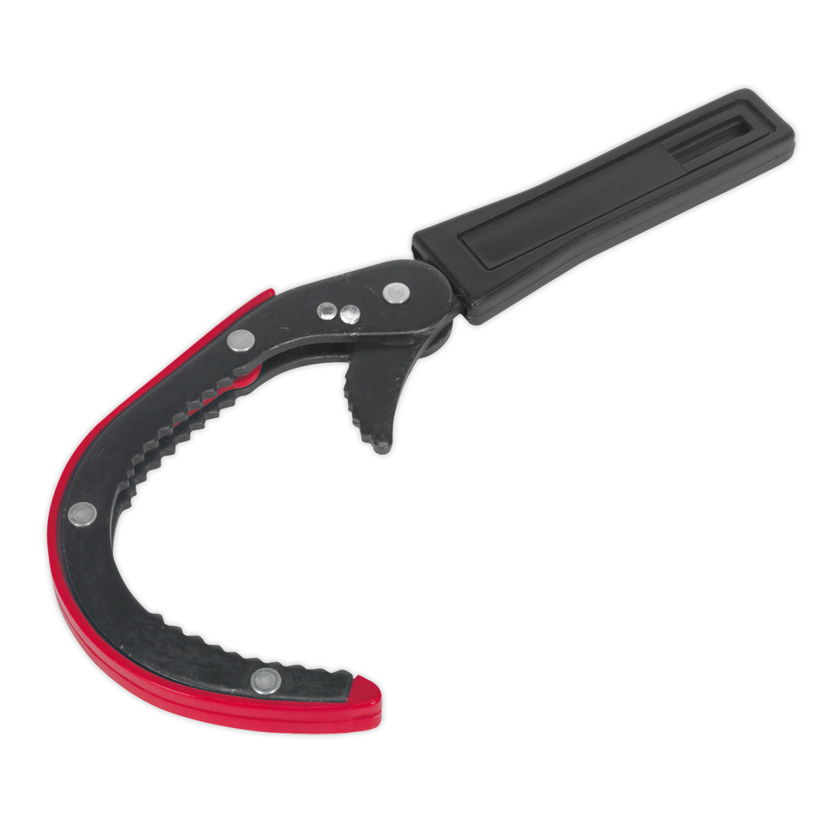 Oil Filter Wrench 75-95mm Capacity AK6420