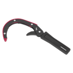 Oil Filter Wrench 75-95mm Capacity AK6420