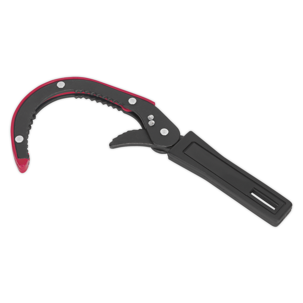 Oil Filter Wrench 75-95mm Capacity AK6420