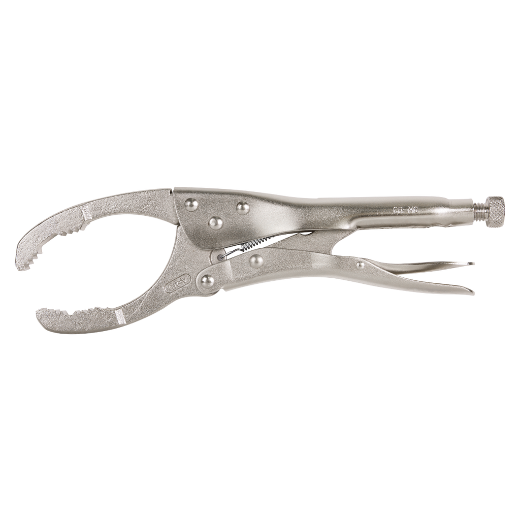 Oil Filter Locking Pliers 45-130mm Capacity AK6422