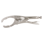 Oil Filter Locking Pliers 45-130mm Capacity AK6422