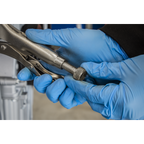 Angled Oil Filter Locking Pliers 45-130mm Capacity AK6423