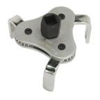 Oil Filter Claw Wrench 3/8" & 1/2"Sq Drive 63-103mm Capacity AK642