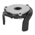 Magnetic Oil Filter Claw Wrench 3/8"Sq Drive 60-93mm Capacity AK6432