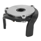 Magnetic Oil Filter Claw Wrench 3/8"Sq Drive 60-93mm Capacity AK6432