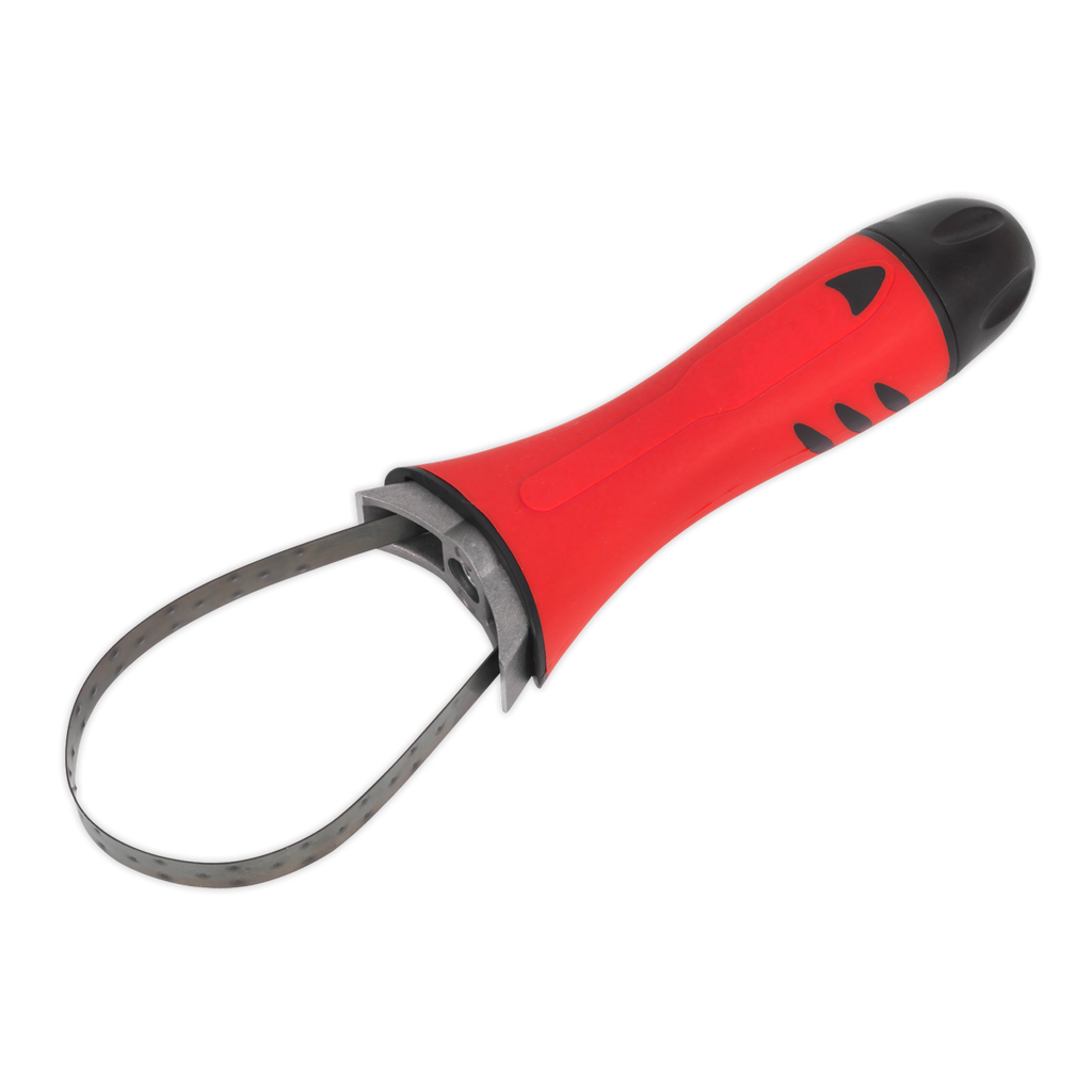 Oil Filter Band Wrench 65-105mm Capacity AK6441