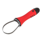 Oil Filter Band Wrench 65-105mm Capacity AK6441