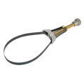 Oil Filter Band Wrench 105-155mm Capacity AK645