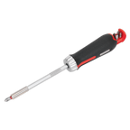 Fine Tooth Ratchet Screwdriver Set 8pc AK64907