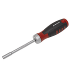 Ratchet Screwdriver Set 13pc AK64909