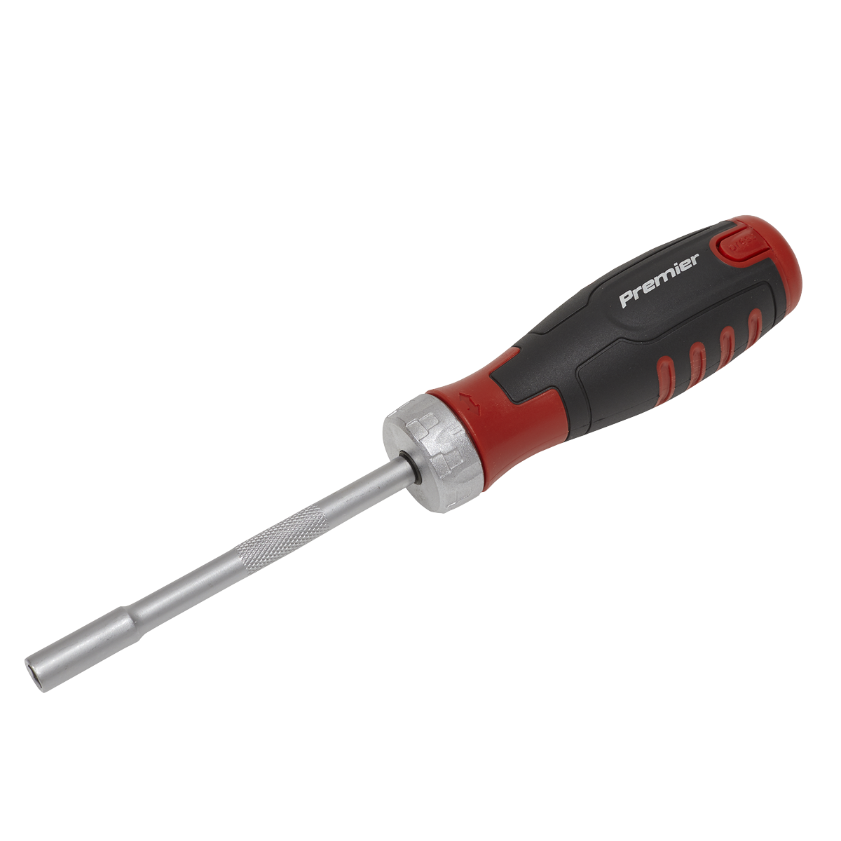 Ratchet Screwdriver Set 13pc AK64909