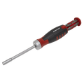 Ratchet Screwdriver Set 13pc AK64909
