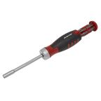 Ratchet Screwdriver Set 13pc AK64909