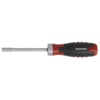 Ratchet Screwdriver Set 13pc AK64909